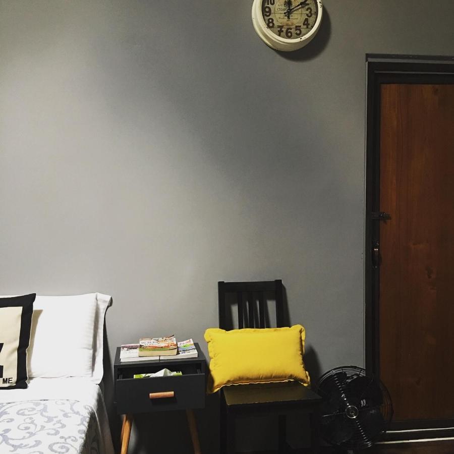 麵包樹舍 Breadfruit B&B กวงฟู ภายนอก รูปภาพ