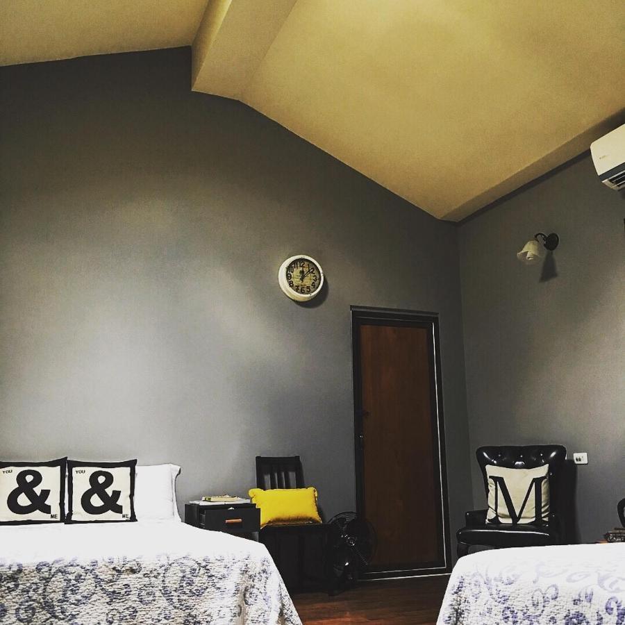 麵包樹舍 Breadfruit B&B กวงฟู ภายนอก รูปภาพ
