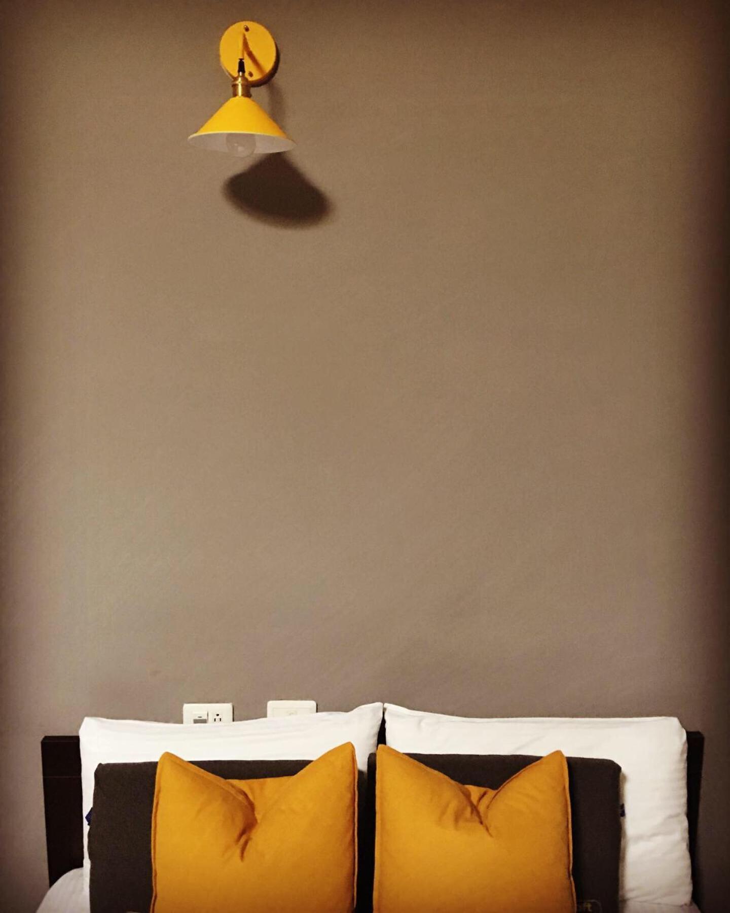 麵包樹舍 Breadfruit B&B กวงฟู ภายนอก รูปภาพ