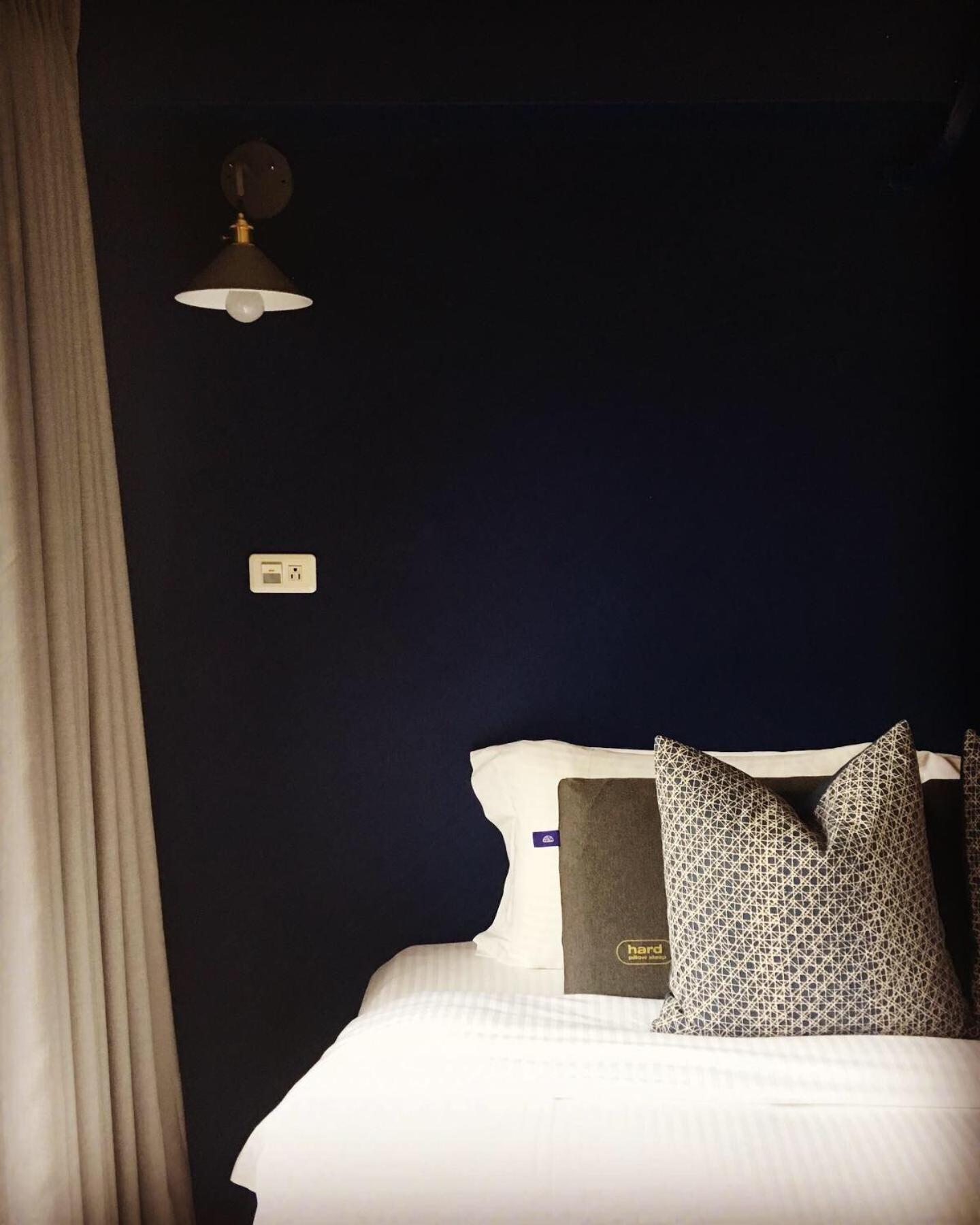 麵包樹舍 Breadfruit B&B กวงฟู ภายนอก รูปภาพ